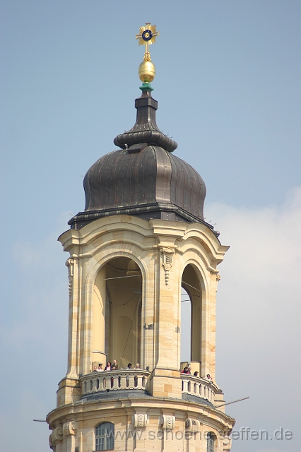 Frauenkirchenturm.JPG - Kirchturm der Frauenkirche
