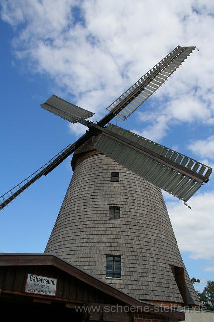 Dreifachmuehle.JPG - Die Dreifachmühle von Straupitz