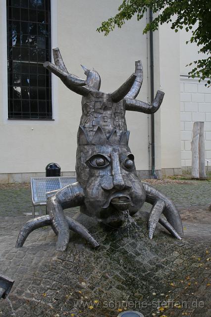 Springbrunnen_2.JPG - Springbrunnenfigur